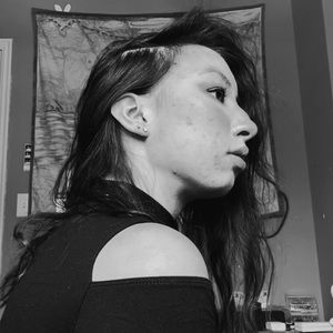 Meet your Posher, Kandice